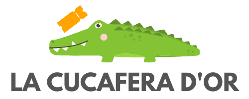 LA CUCAFERA D'OR